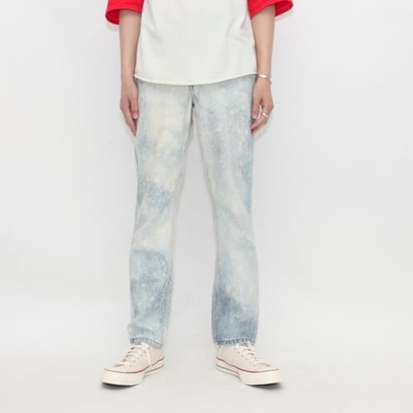 Levis 512 Denim Pants