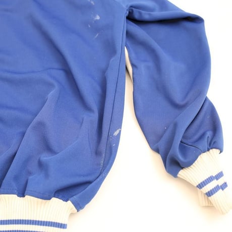 Euro Vintage Track Jacket
