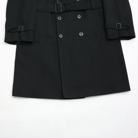 LONDON FOG Double-Breasted Coat