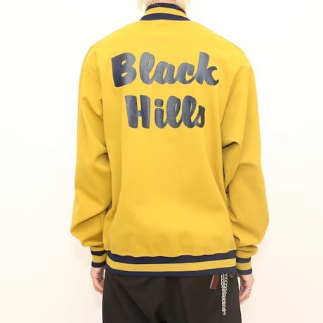 70's Champion Track Jacket