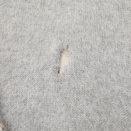 Vintage Mohair Cardigan