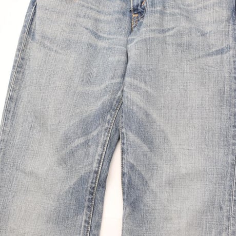 Levi's 517 Denim Pants