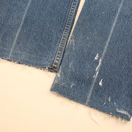 90's Levi's 505 Denim Pants