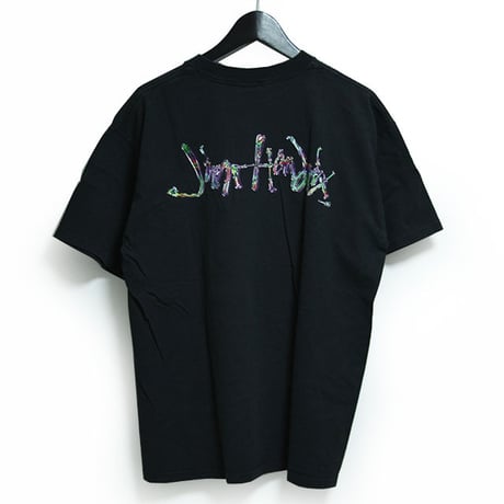 ジミヘンTシャツ Vintage Jimi Hendrix T-Shirt