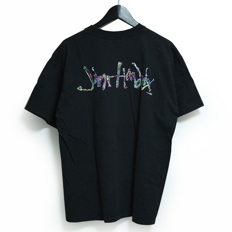 ジミヘンTシャツ Vintage Jimi Hendrix T-Shirt | Strato ジミヘンTシャツ Vintage Jimi Hendrix T-Shirt | Strato