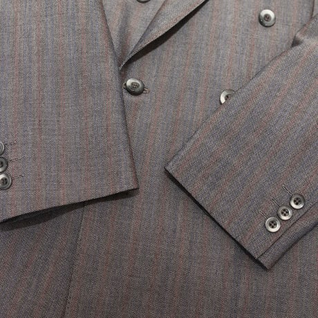 Vintage Set Up Made In England