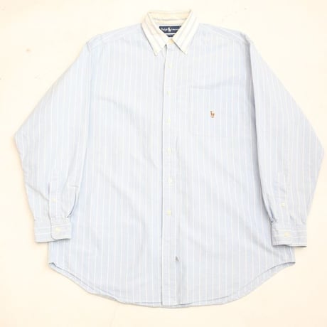 Ralph Lauren Stripe Shirt