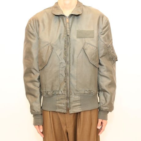 86's USAF CWU-36/P Flight Jacket