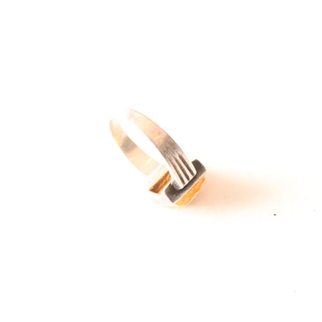 Vintage Silver Ring