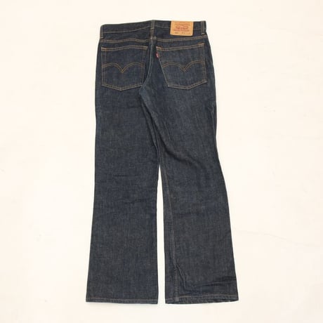 Levi's 517 Denim Pants