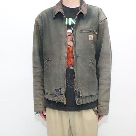 Carhartt Detroit Jacket