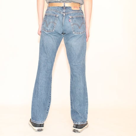 Levis 517 Denim Pants