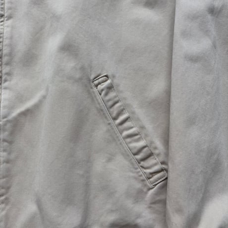 90s Polo by Ralph Lauren Cotton Jacket MADE IN USA