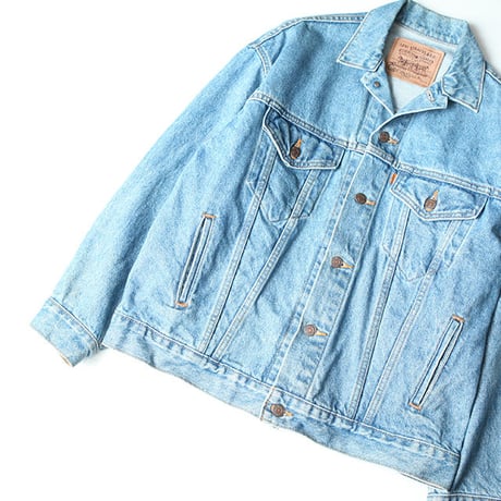 Levis Denim Jacket