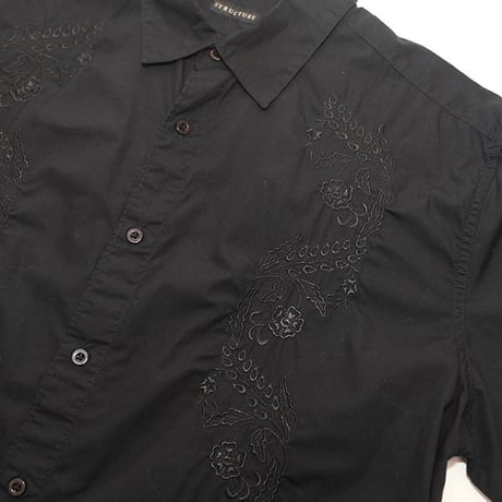 Refined Taste S/S Shirt