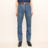 90s Levi's 501 Denim Pants MADE IN USA
