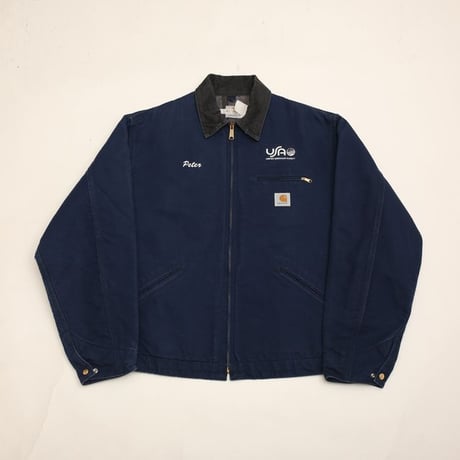 Carhartt Detroit Jacket