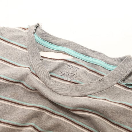 Border Boro T-Shirt