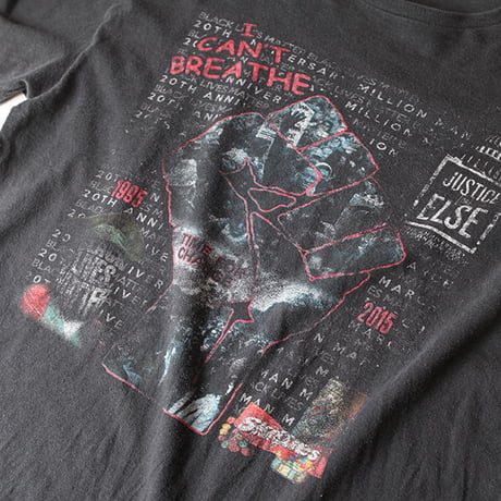 Black Power L/S T-Shirt