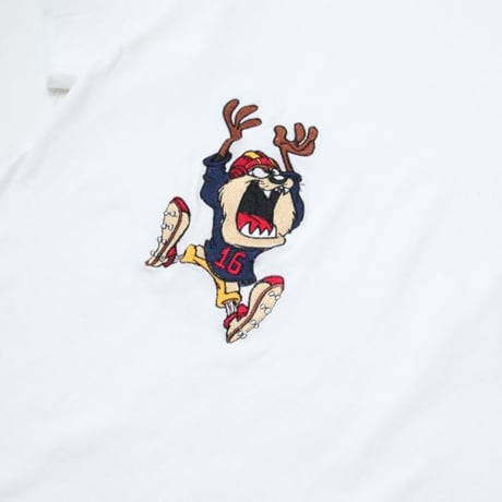 Looney Tunes Pocket T-Shirt