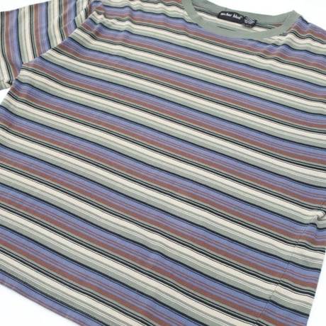 Border T-Shirt