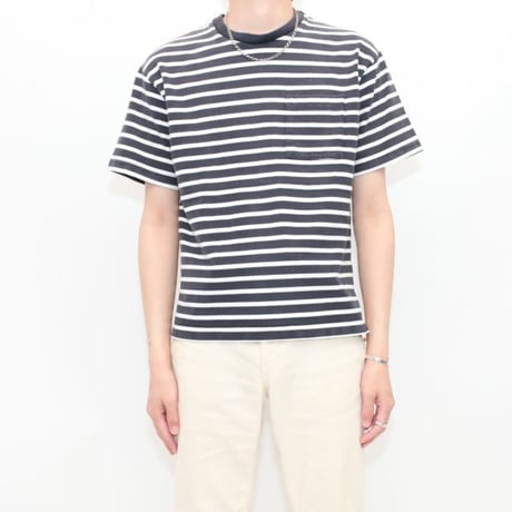 Border T-Shirt
