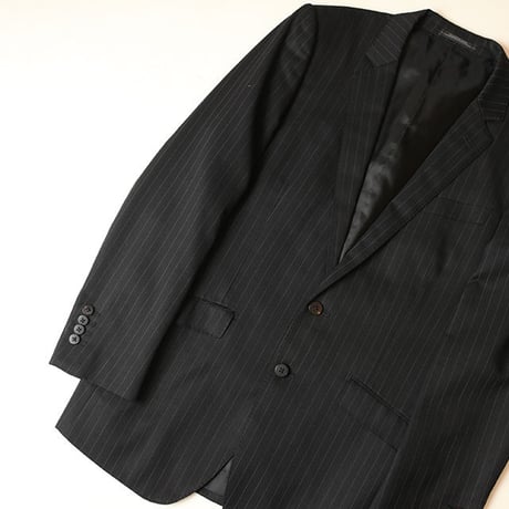 Stripe Tailored  Jacket