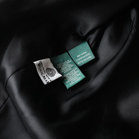 Lauren Wool Coat