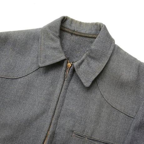 Vintage Sports  Jacket