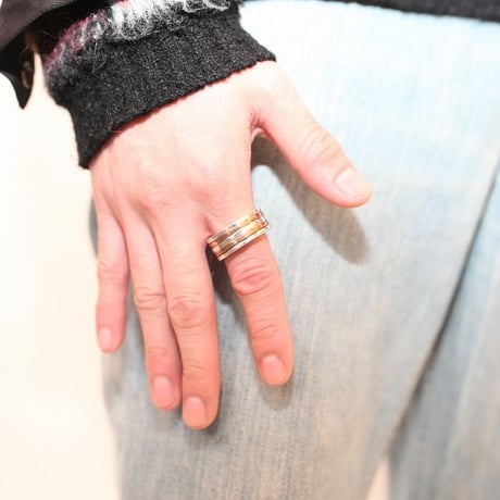 925 Silver Ring