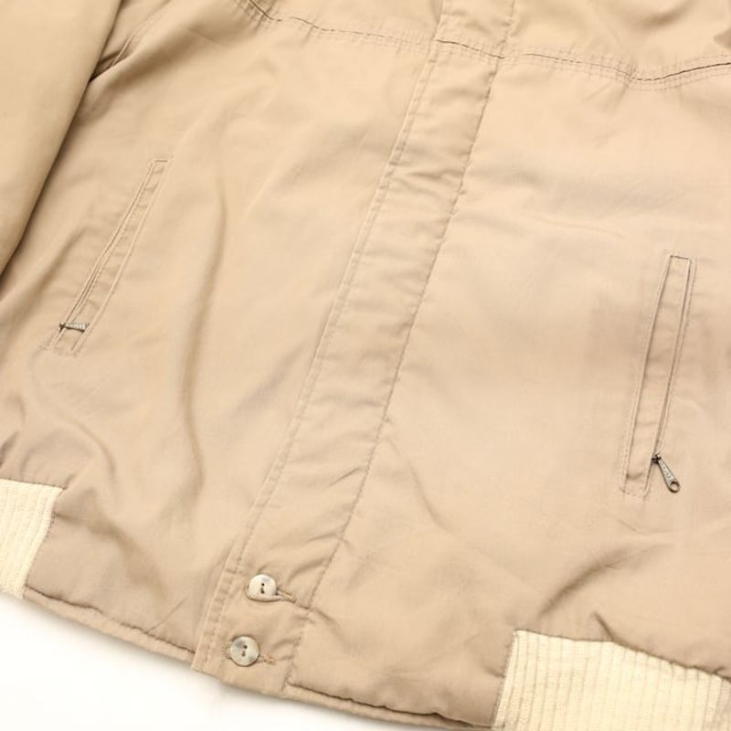 Catalina Derby Jacket | Strato