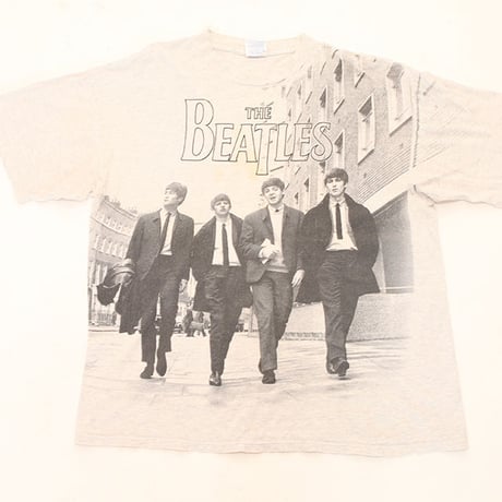 Beatles T-Shirt