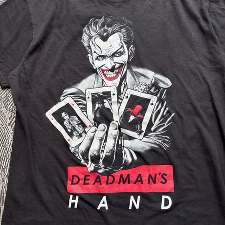 DC Comics "Joker" T-Shirt