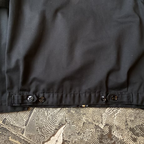 Dickies Eisenhower Jacket "70s Pepsi Patch"