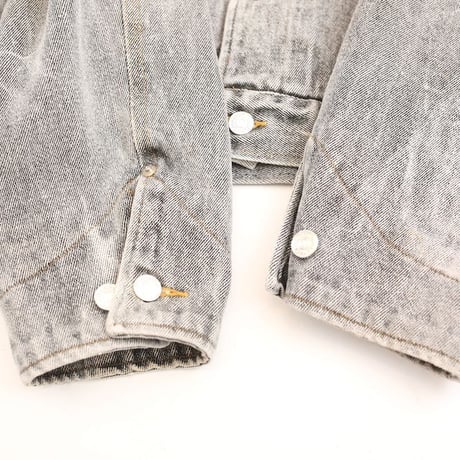 80’s Polo by Ralph Lauren Denim Jacket