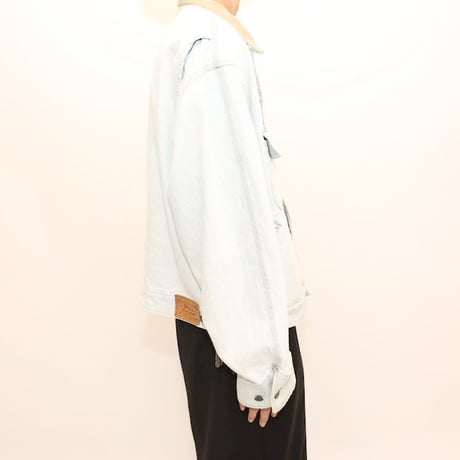 80’s Polo by Ralph Lauren Denim Jacket