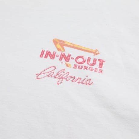 In N Out Burger T-Shirt