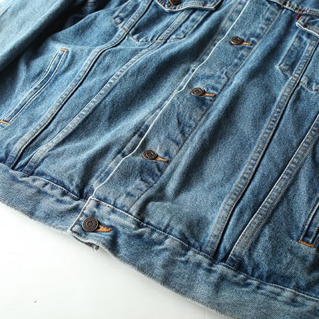 Levis 70507 Denim Jacket