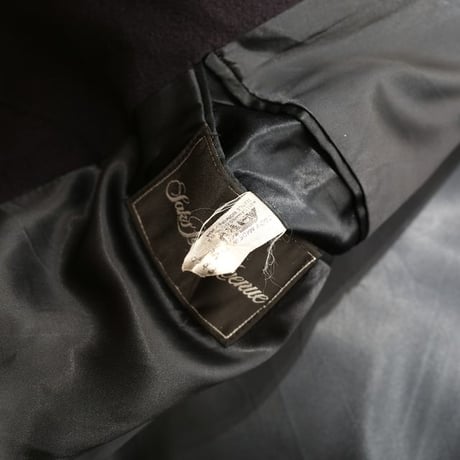 Saks Fifth Avenue 100% Pure Cashmere Coat