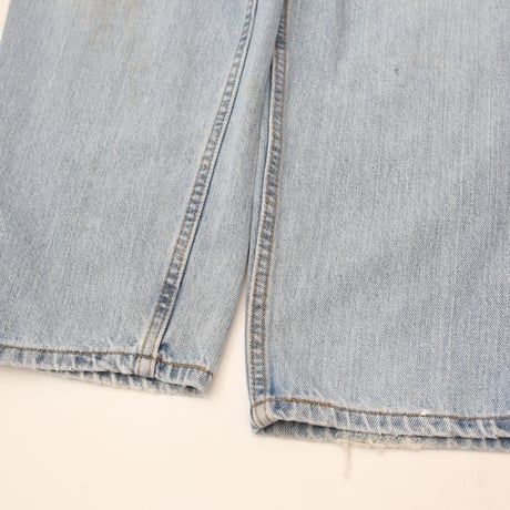 Levis 560 Denim Pants COMFORT FIT