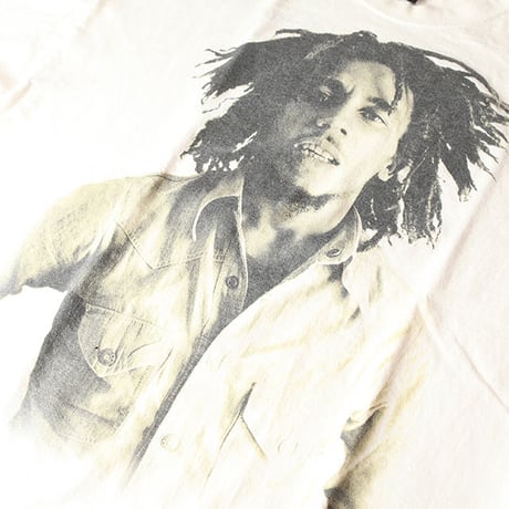 Bob Marley T-Shirt