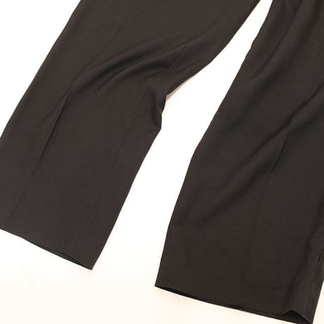 Side Line Slacks Pants