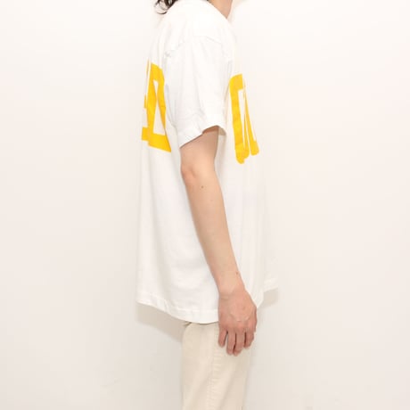 90's Printed T-Shirt  'GOGO'