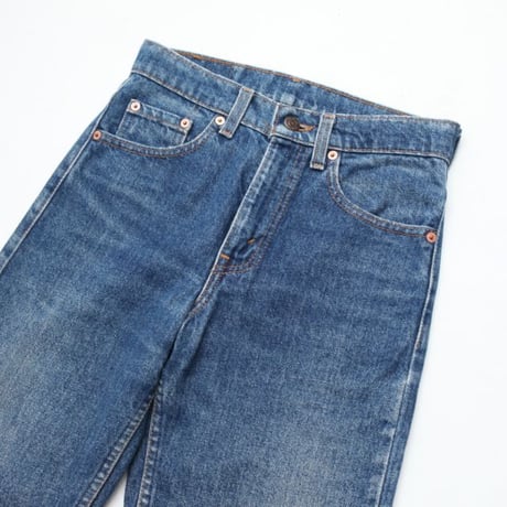 Levis 505 Denim Pants  MADE IN USA