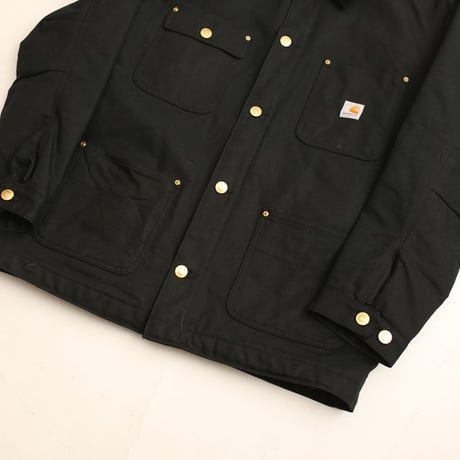 Carhartt Michigan Chore Coat