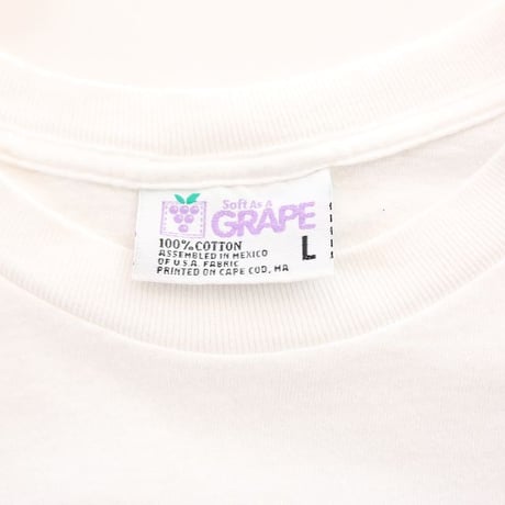 90's Soft As A Grape T-Shirt