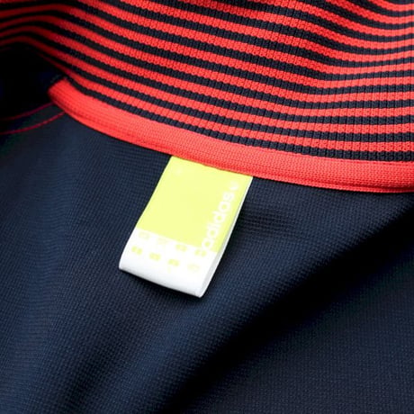 Vintage Adidas Track Jacket