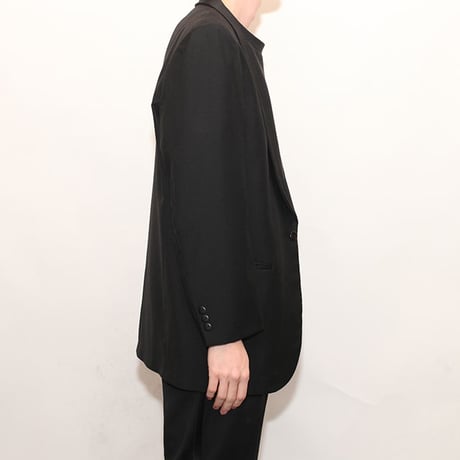 Tailored Jacket