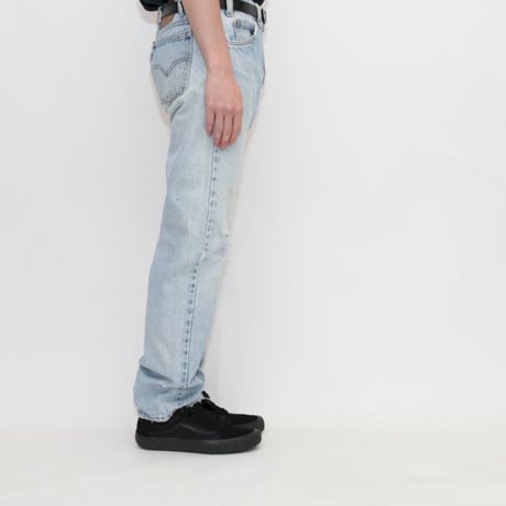 Levis 505 Denim Pants