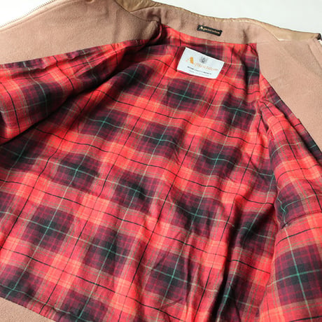 Aquascutum Wool Jacket  MADE IN ENGLAND